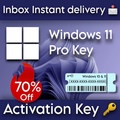 Windows 11 Pro ORIGINAL KEY INSTANT DELIVERY 24/7