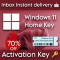 Windows 11 Home ORIGINAL KEY