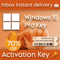 Windows 10 Pro ORIGINAL KEY